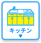 キッチンのリフォーム