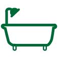 水まわりなど設備工事