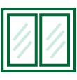 窓など断熱改修工事
