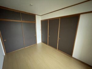 和室リフォーム