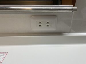 水廻りリフォーム
水廻り３点リフォーム
キッチンリフォーム
キッチンコンセント
食洗機
LIXIL
シエラS
システムキッチン
SK
オールインワン浄水栓
スライドストッカープラン
3段引出し