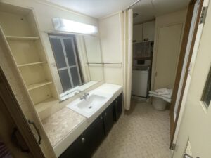 洗面化粧台
洗面台
洗面化粧室
TOTOオクターブ
水廻りリフォーム
インプルホーム
implehome
洗面化粧台交換
水漏れ交換