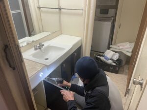 洗面化粧台
洗面台
洗面化粧室
TOTOオクターブ
水廻りリフォーム
インプルホーム
implehome
洗面化粧台交換
水漏れ交換