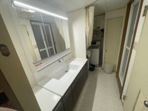 洗面化粧台
洗面台
洗面化粧室
TOTOオクターブ
水廻りリフォーム
インプルホーム
implehome
洗面化粧台交換
水漏れ交換