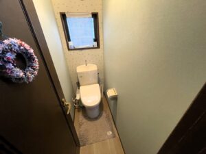 内装工事
内装リフォーム
トイレ
トイレ内装
水廻りリフォーム
インプルホーム
implehome